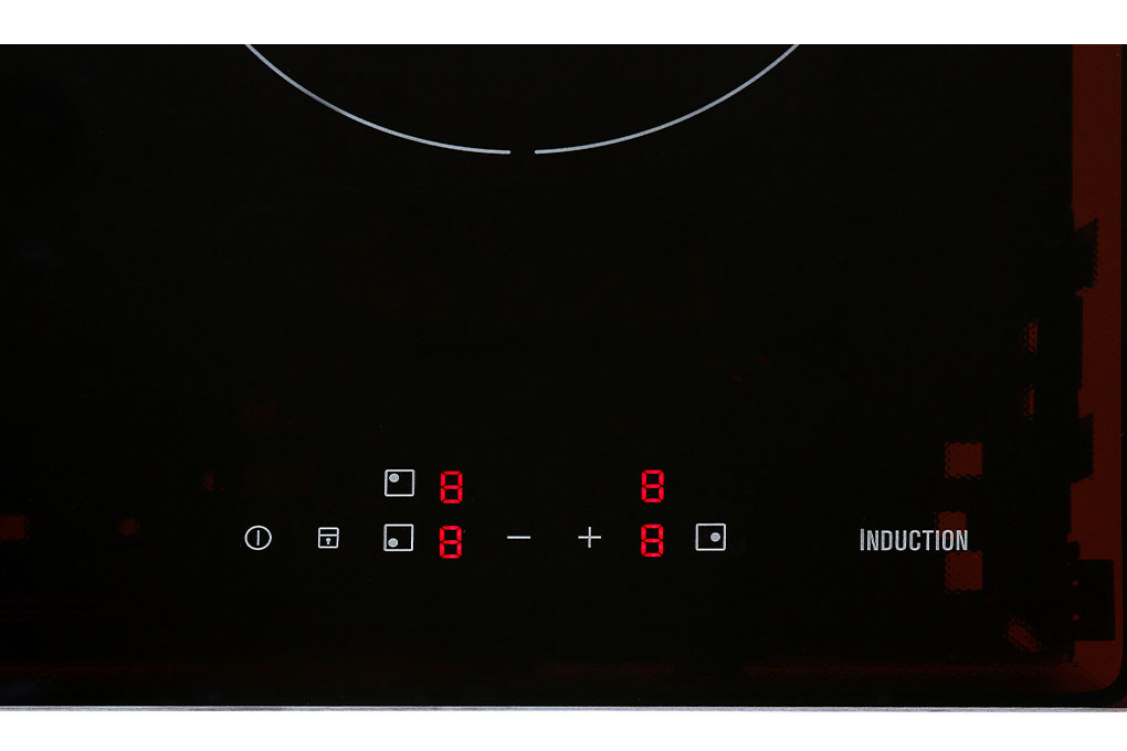 Bếp từ âm Electrolux E6203IOK