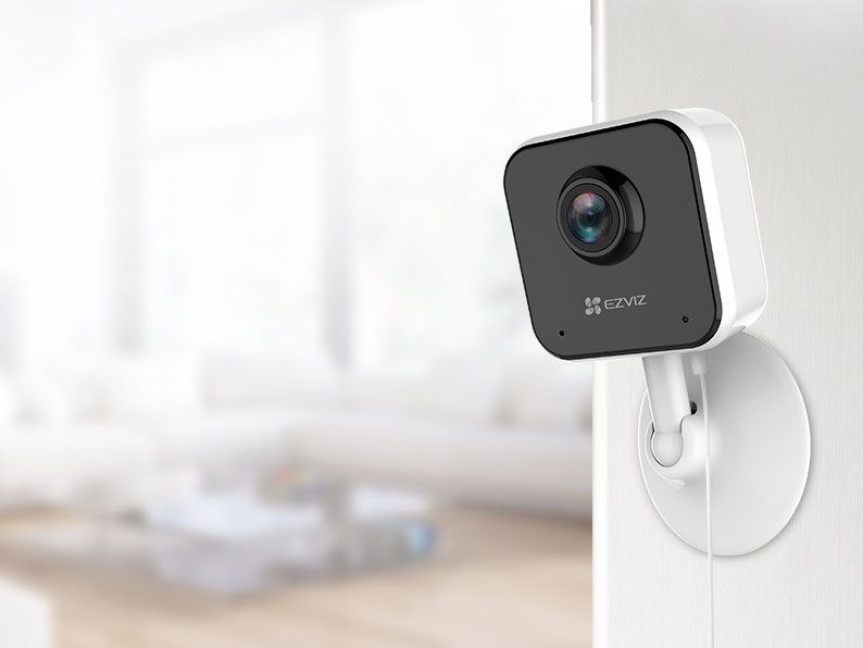 Camera Wifi Ezviz CS-C1HC-E0-1E2WF