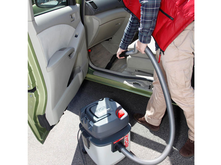 Máy hút bụi khô và ướt Kyocera AVC1100