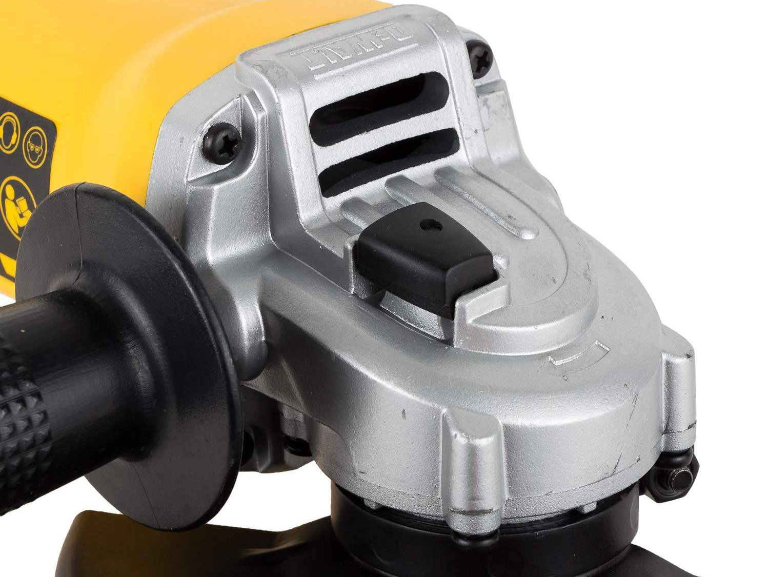 Máy mài góc 125mm Dewalt DWE4119-B1