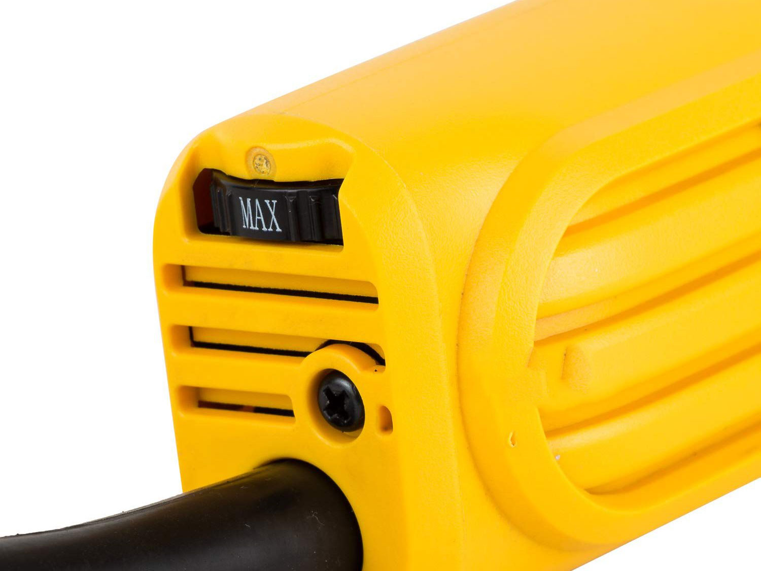 Máy mài góc 125mm Dewalt DWE4119-B1