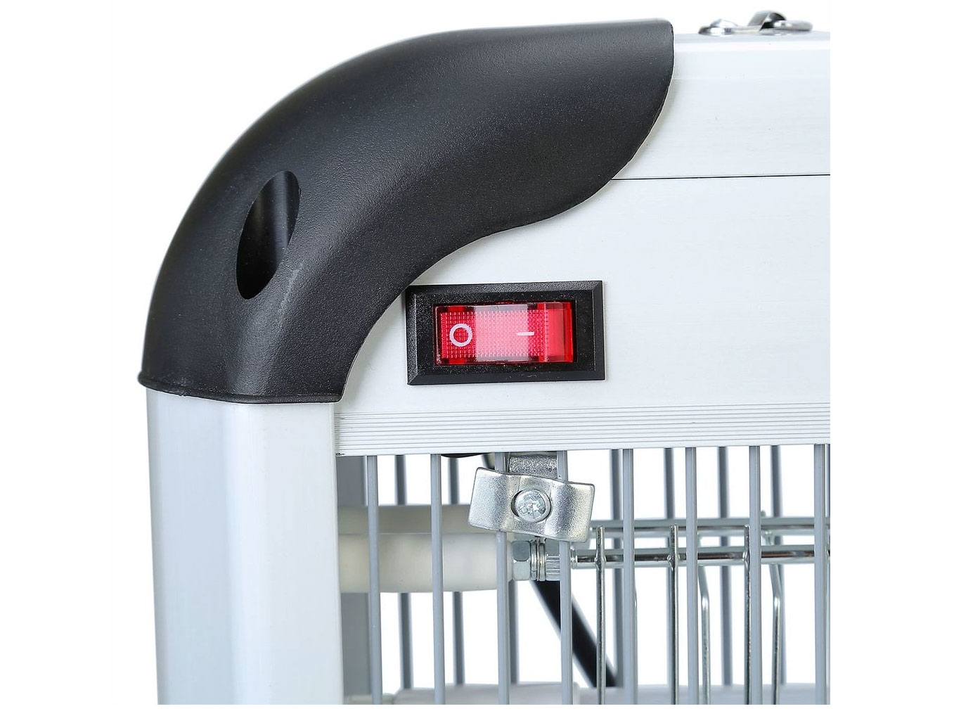 Đèn diệt muỗi Nanolight IK-20W