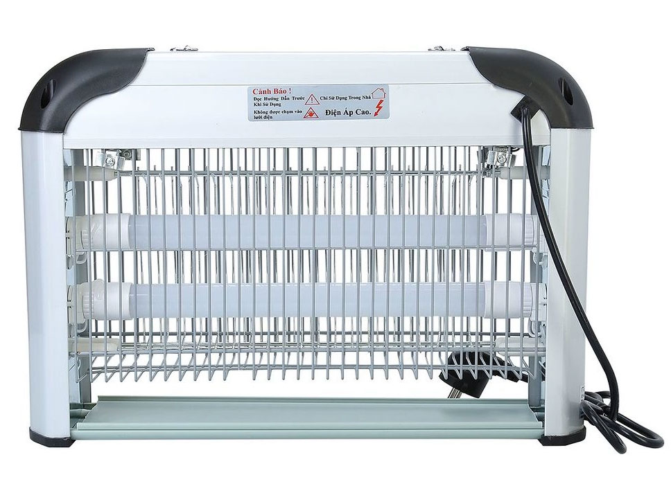 Đèn diệt muỗi Nanolight IK-20W