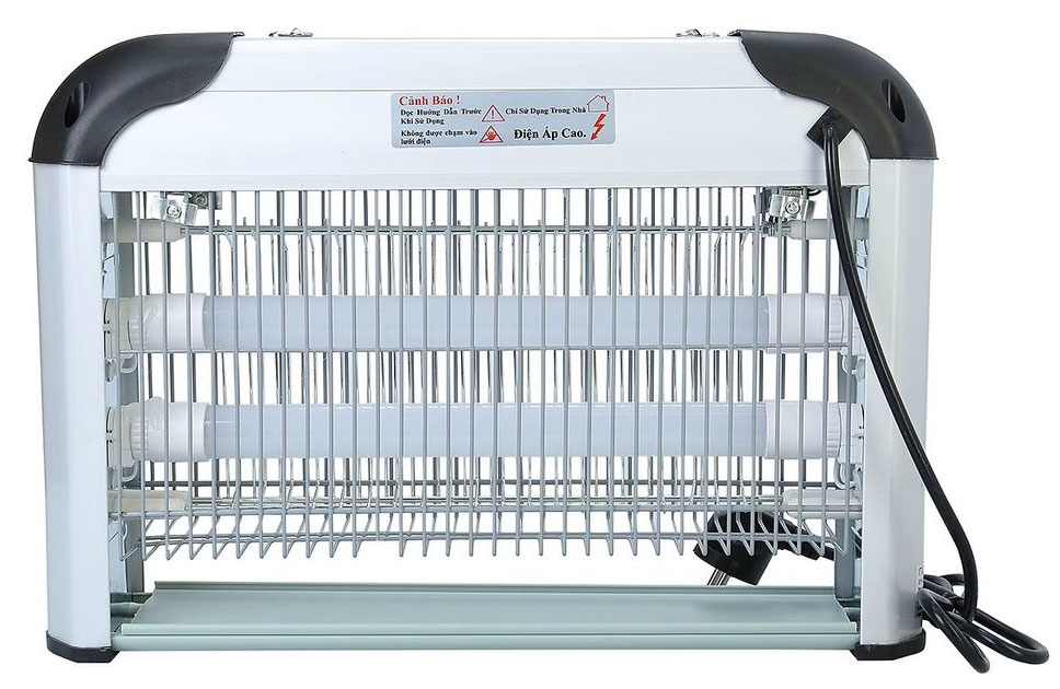 Đèn diệt muỗi Nanolight IK-20W - META.vn