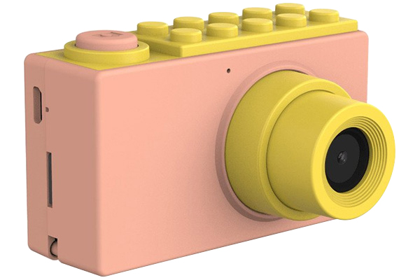 Máy ảnh cho trẻ em Oaxis myFirst Camera 2