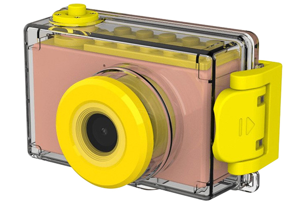 Máy ảnh cho trẻ em Oaxis myFirst Camera 2