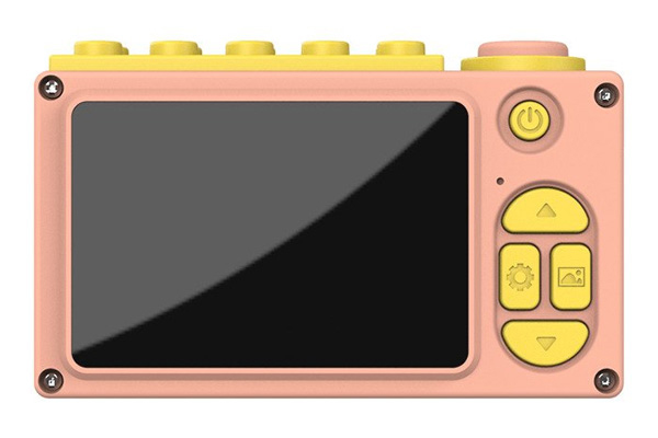 Máy ảnh cho trẻ em Oaxis myFirst Camera 2