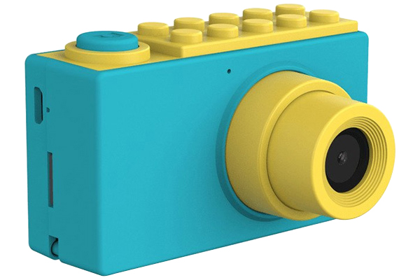 Máy ảnh cho trẻ em Oaxis myFirst Camera 2