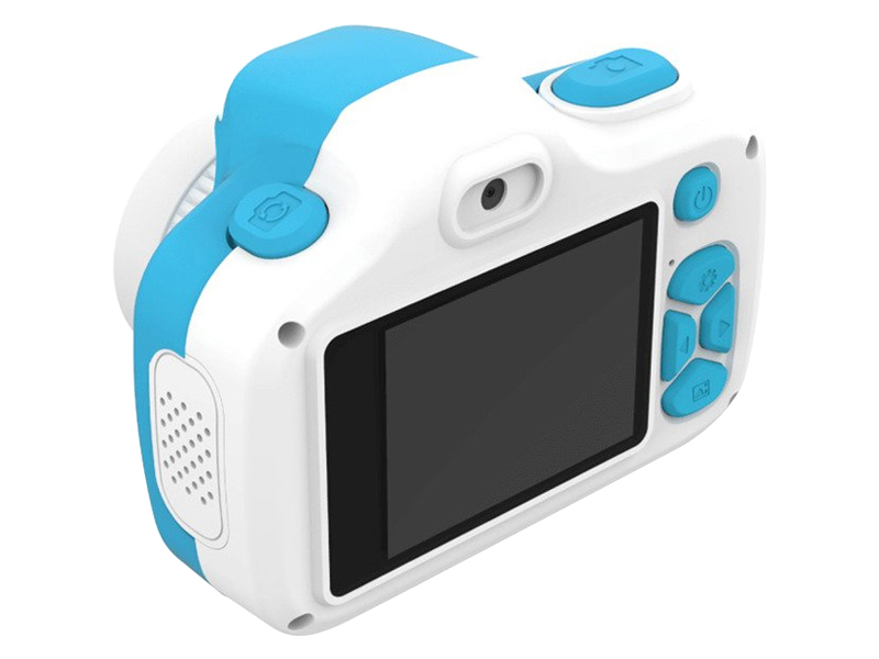 Máy ảnh cho trẻ em Oaxis myFirst Camera 3