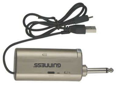 Micro không dây Guinness M-810S