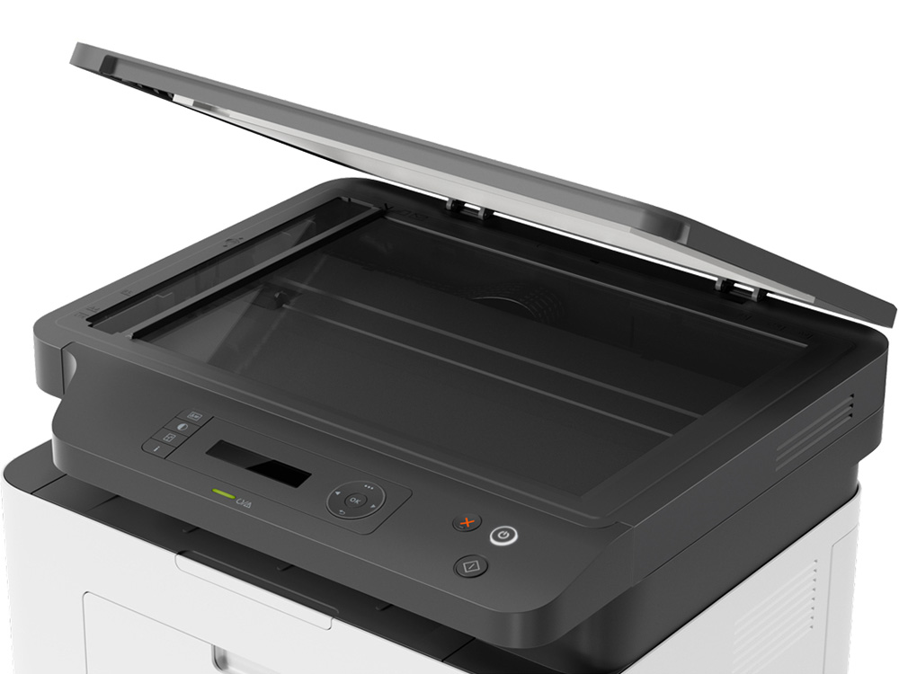 Máy in laser trắng đen đa chức năng HP 135A (4ZB82A) (MFP 135A)