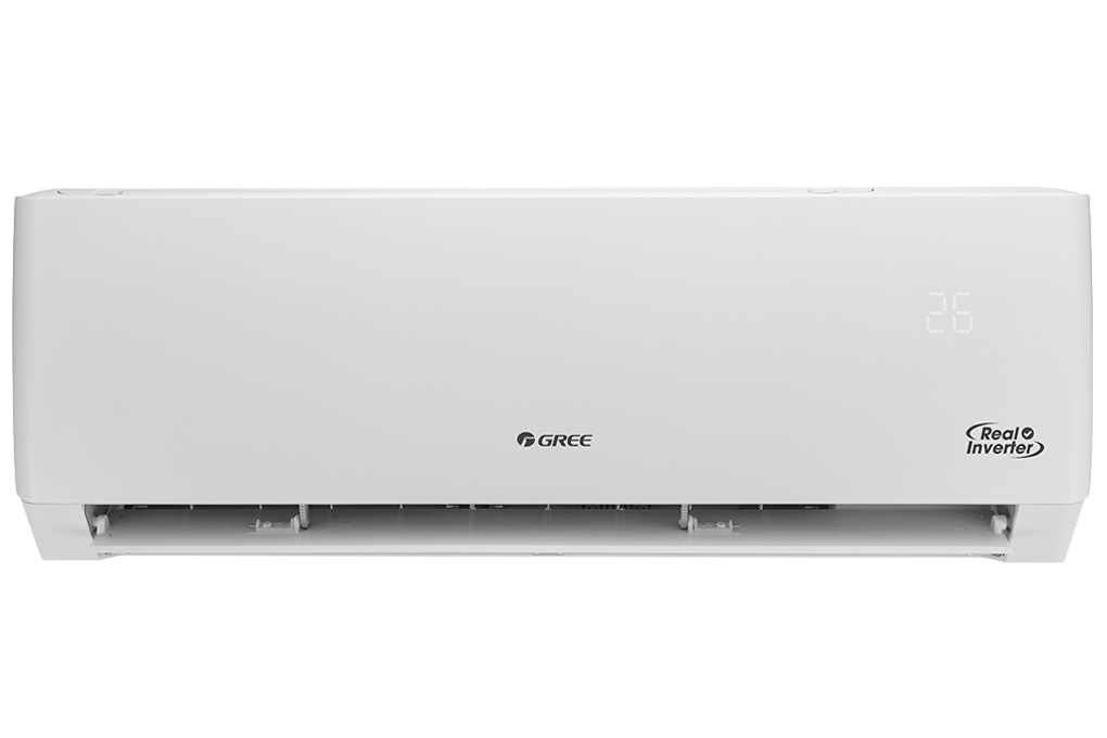 Máy lạnh Gree Inverter 2HP GWC18PC-K3D0P4