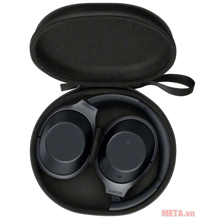 Tai nghe Bluetooth SONY MDR-1000X