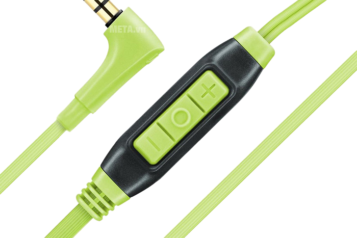 Tai nghe Sennheiser OCX 686i Sports