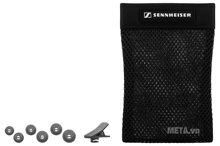 Tai nghe Sennheiser OCX 686i Sports