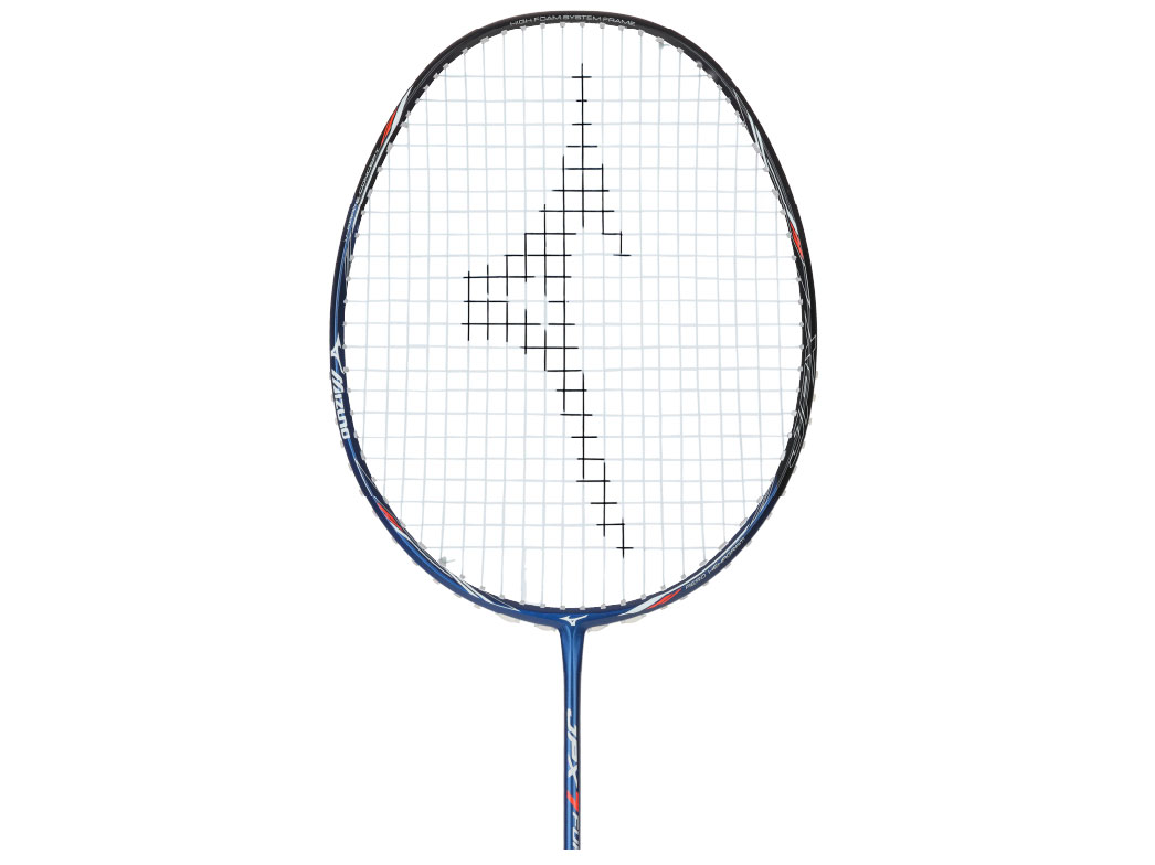Vợt cầu lông Mizuno JPX 7 Fury