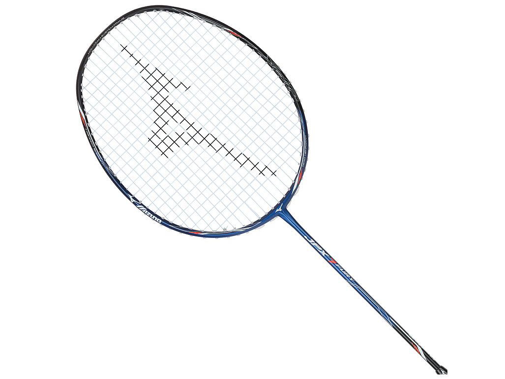 Vợt cầu lông Mizuno JPX 7 Fury