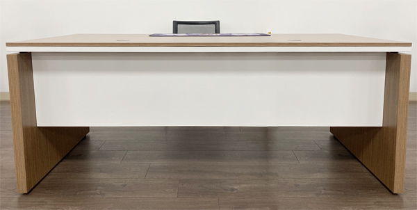 Bàn giám đốc cao cấp BLD02 (1800 x 900 x 750 mm)