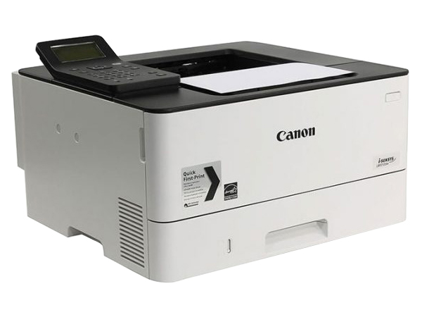 Máy in laser đen trắng Canon LBP 223DW
