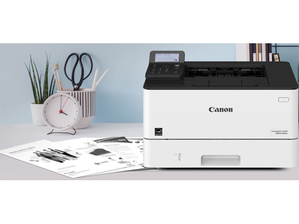 Máy in laser đen trắng Canon LBP 223DW