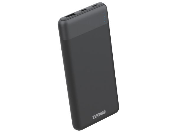 Pin dự phòng 10.000mAh Zendure ZDJP221B