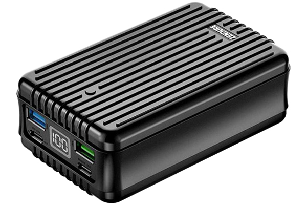 Pin dự phòng 27.000mAh typeC (100W) Zendure ZDA8PDP-B