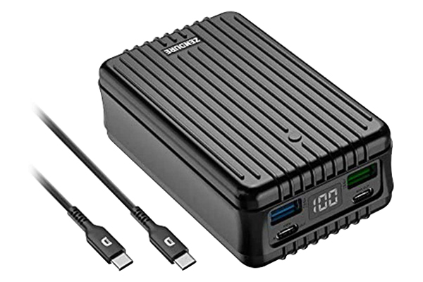 Pin dự phòng 27.000mAh typeC (100W) Zendure ZDA8PDP-B