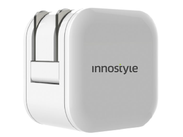 Sạc nhanh Innostyle USB-A 12W Minigo 2 (IC12SA)