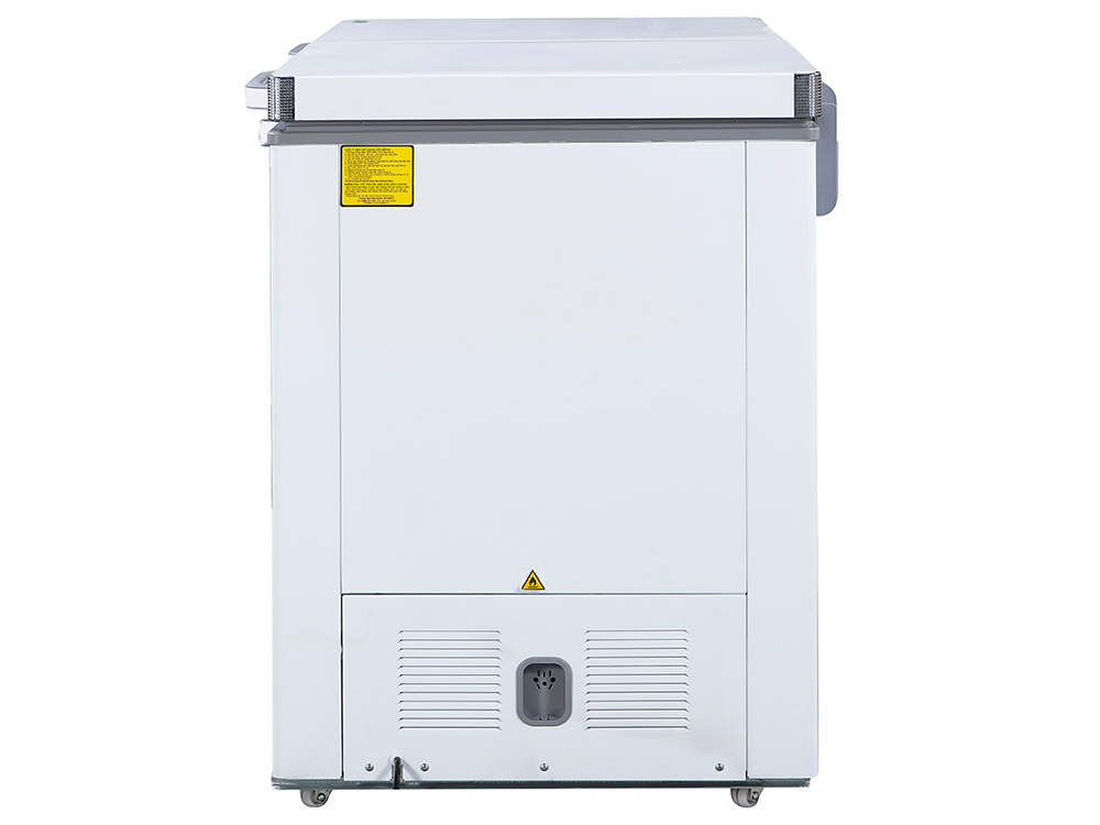 Tủ đông Alaska BCD-3568N (280 lít)