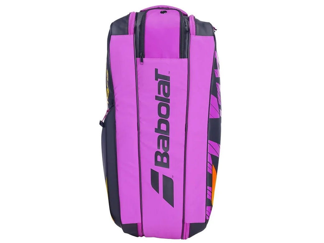 Túi tennis Babolat PURE AERO RAFA X6 Pack (751216-363)