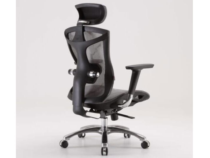 Ghế công thái học Sihoo V1