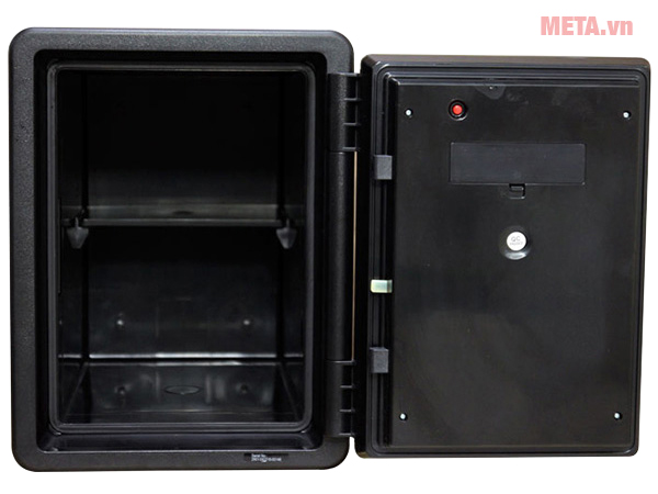 Két sắt chống cháy, chống nước Honeywell 2901