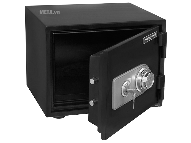 Két sắt Honeywell 2101