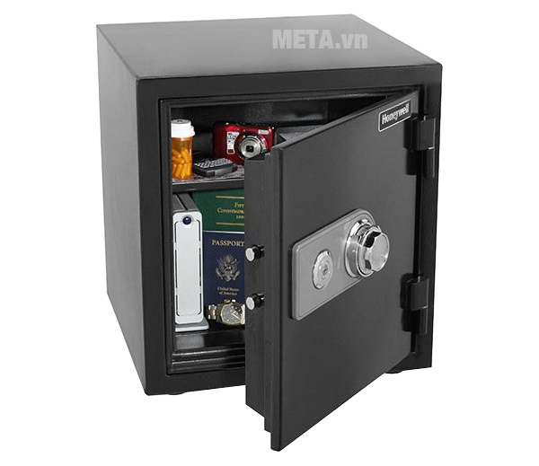 Két sắt Honeywell 2105