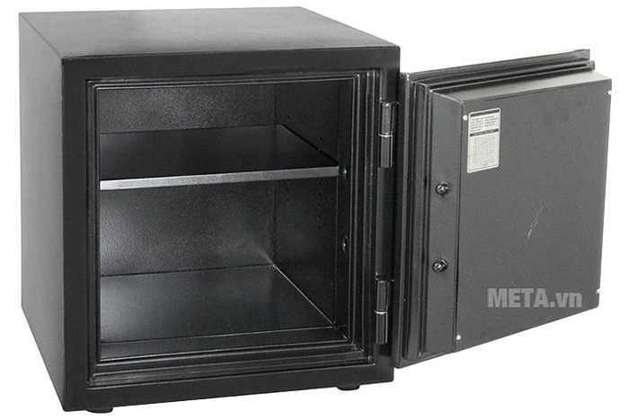 Két sắt Honeywell 2115 (Hàng thanh lý)