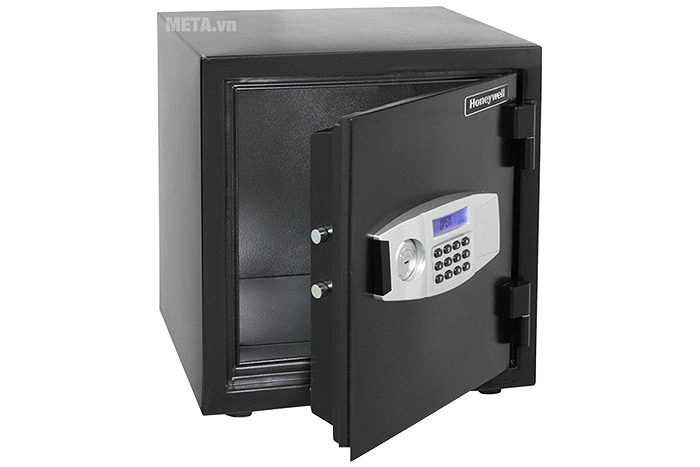 Két sắt Honeywell 2115 (Hàng thanh lý)