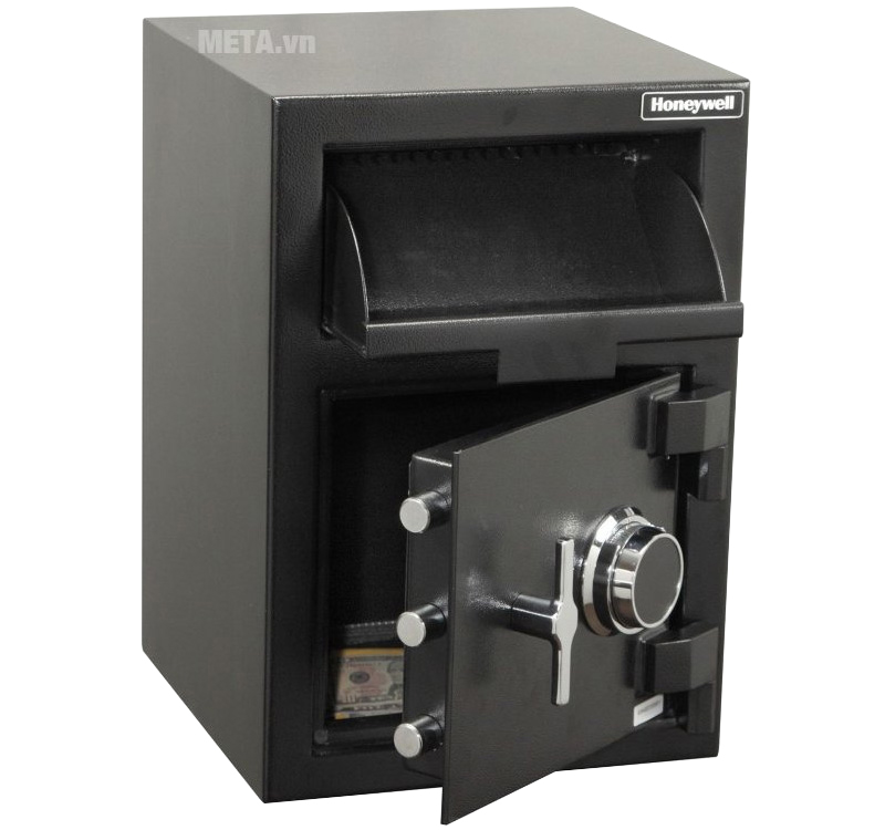 Két sắt Honeywell 5911