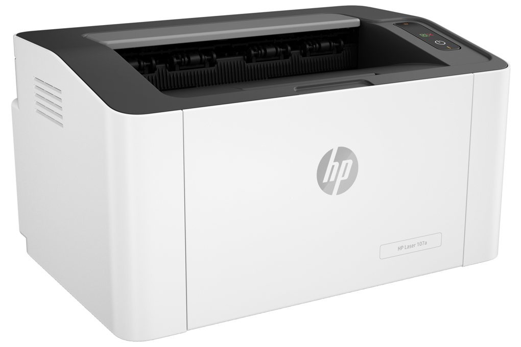 Máy in HP LaserJet 107A (4ZB77A)