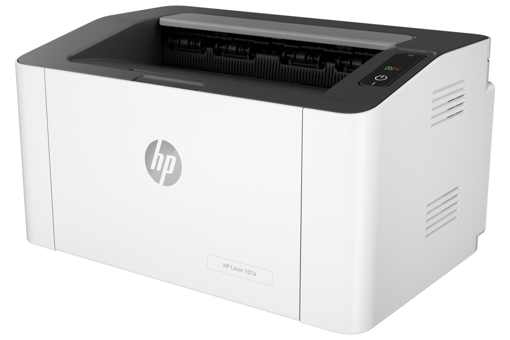 Máy in HP LaserJet 107A (4ZB77A)