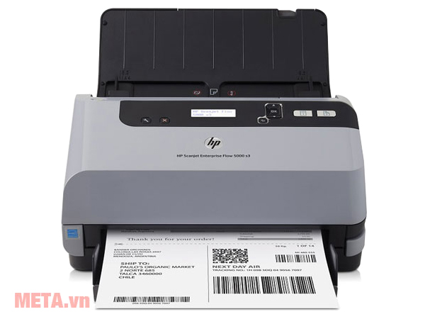 Máy quét HP Enterprise Flow 7000 S3 - L2757A