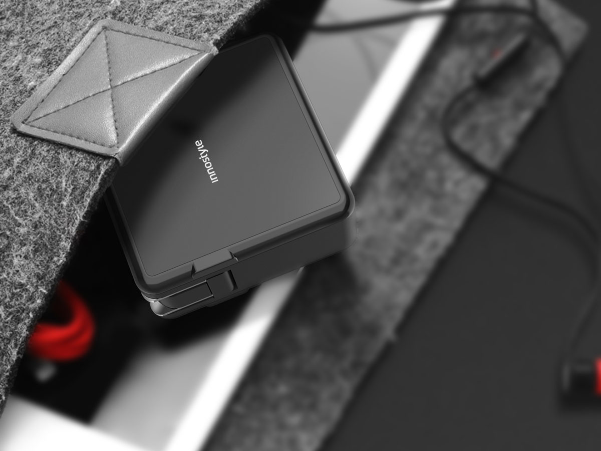 Sạc nhanh Innostyle Gomax PD 49.5W (IC49PD)