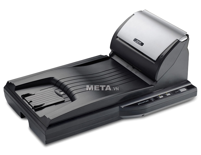 Máy scan Plustek PL2550