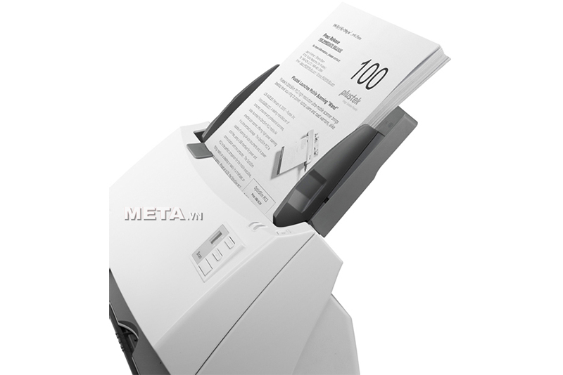 Máy scan Plustek PS406U Plus