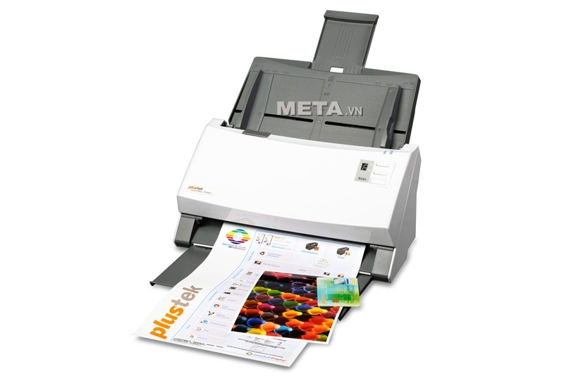 Máy scan Plustek PS406U Plus