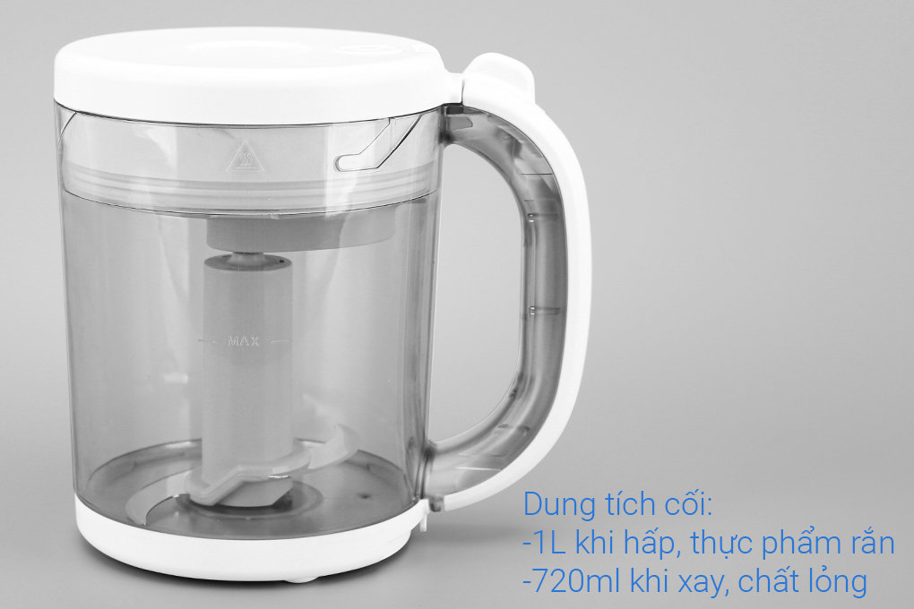 Philips Avent SCF875/02 Standmixer/Dampfgarer | Preisvergleich Österreich