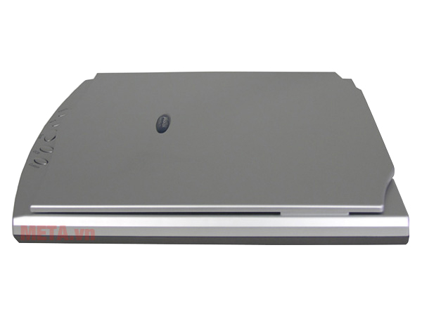 Máy Scan hộ chiếu Plustek OS550 Plus