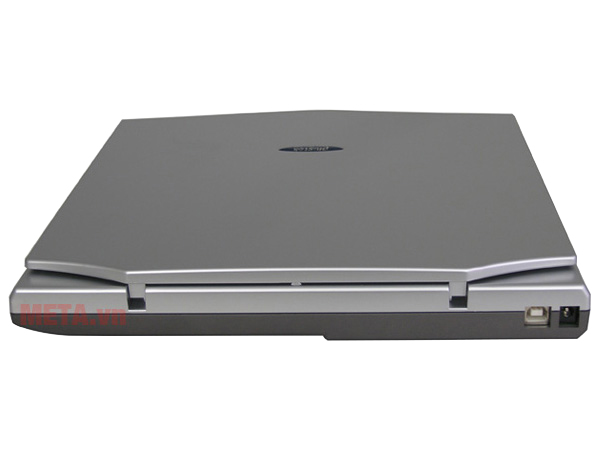 Máy Scan hộ chiếu Plustek OS550 Plus