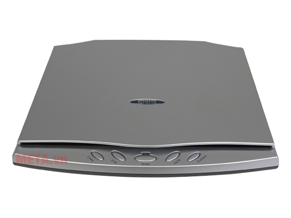 Máy Scan hộ chiếu Plustek OS550 Plus