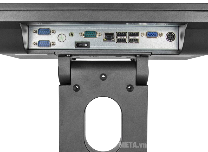 Máy tính tiền cảm ứng Zonerich ZQ-9150