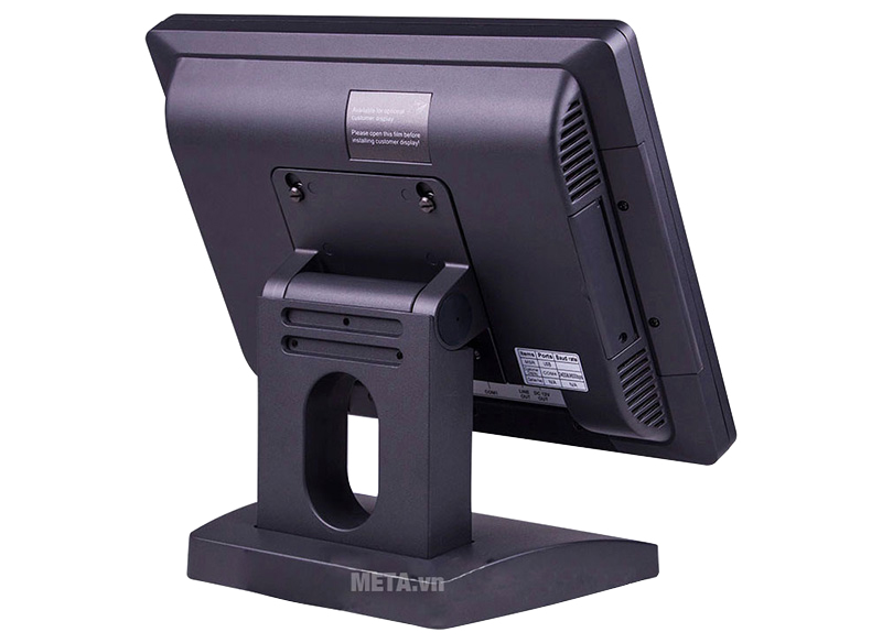 Máy tính tiền cảm ứng Zonerich ZQ-9150